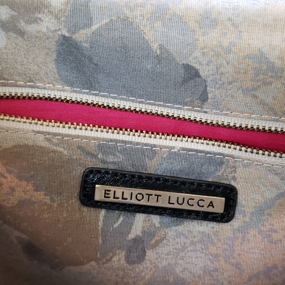 Elliot Lucca Clutch bag - Picture 4 of 7